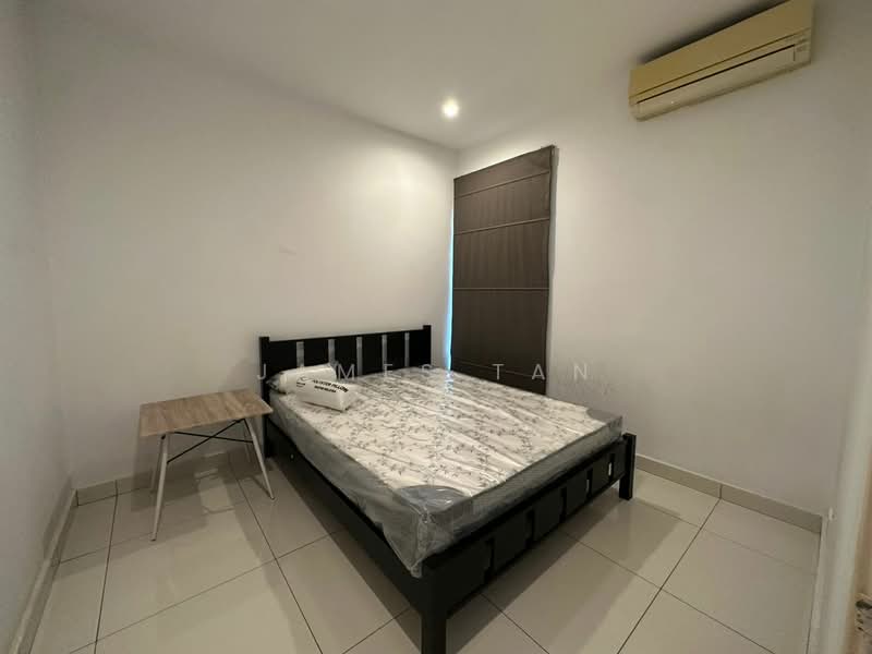 Kediaman Servis untuk Disewa di Metropolitan Square - James Tan - Bedroom - PropertyGuru.com.my