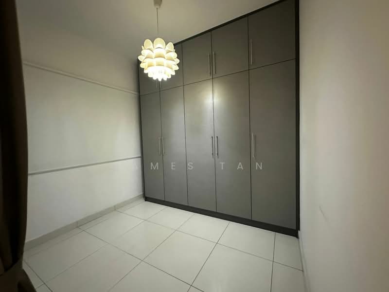 Kediaman Servis untuk Disewa di Metropolitan Square - James Tan - Interior - PropertyGuru.com.my