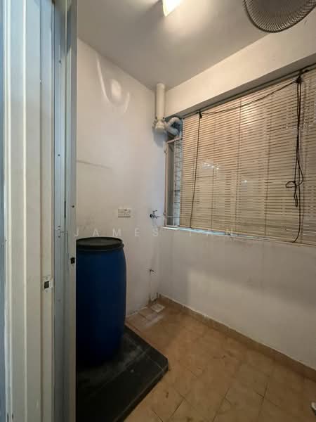 Kediaman Servis untuk Disewa di Metropolitan Square - James Tan - Interior - PropertyGuru.com.my