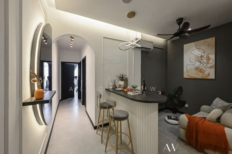 Service Residence for Sale at Neu Suites - Alice Low - Interior - PropertyGuru.com.my