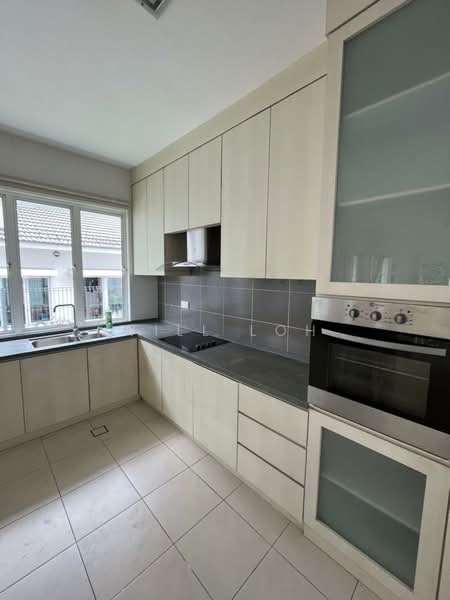 Bungalow for Sale in Iskandar Puteri (Nusajaya) (Johor) - Will Loh - Kitchen - PropertyGuru.com.my