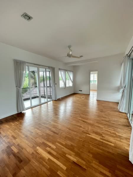 Bungalow for Sale in Iskandar Puteri (Nusajaya) (Johor) - Will Loh - Living Room - PropertyGuru.com.my