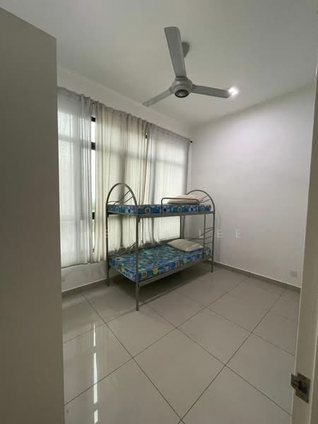 Service Residence for Rent at Conezion Residences - Ribena Lee - PropertyGuru.com.my