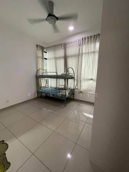 Service Residence for Rent at Conezion Residences - Ribena Lee - PropertyGuru.com.my