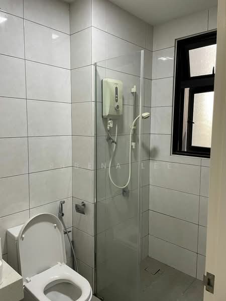 Service Residence for Rent at Conezion Residences - Ribena Lee - PropertyGuru.com.my
