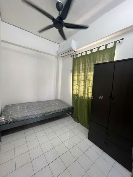 Pangsapuri untuk Disewa di Menara Orkid - Yanny Siow - Bedroom - PropertyGuru.com.my