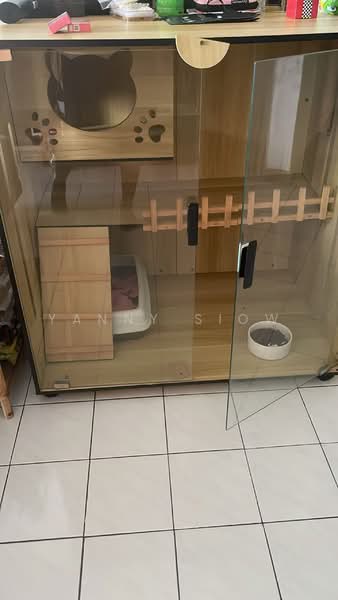 Pangsapuri untuk Disewa di Menara Orkid - Yanny Siow - Interior - PropertyGuru.com.my
