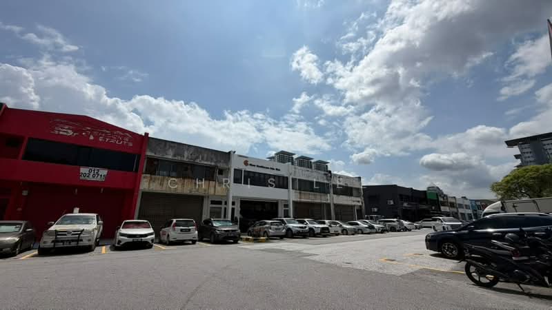Kedai untuk Dijual di Bandar Sunway (Sunway) - Chris Lee - Exterior - PropertyGuru.com.my