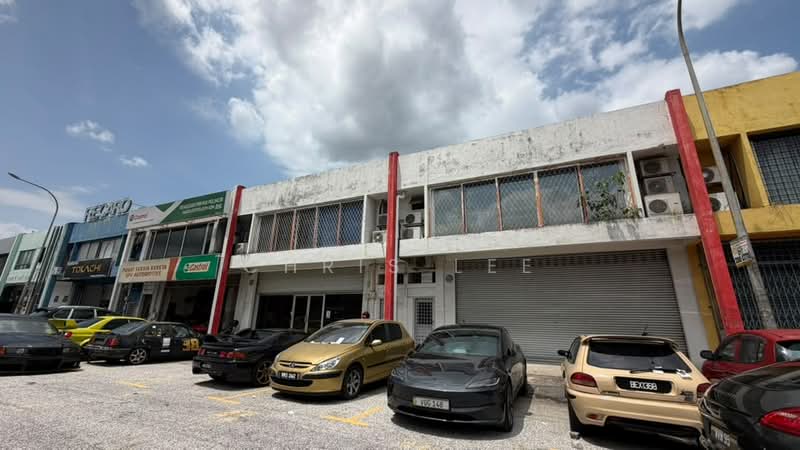 Kedai untuk Dijual di Bandar Sunway (Sunway) - Chris Lee - Exterior - PropertyGuru.com.my