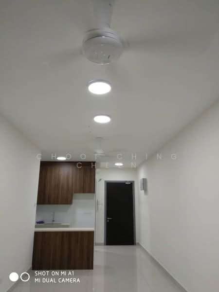 Servis Apartment untuk Disewa di KL Traders Square - Chooi Ching Cheen - Interior - PropertyGuru.com.my