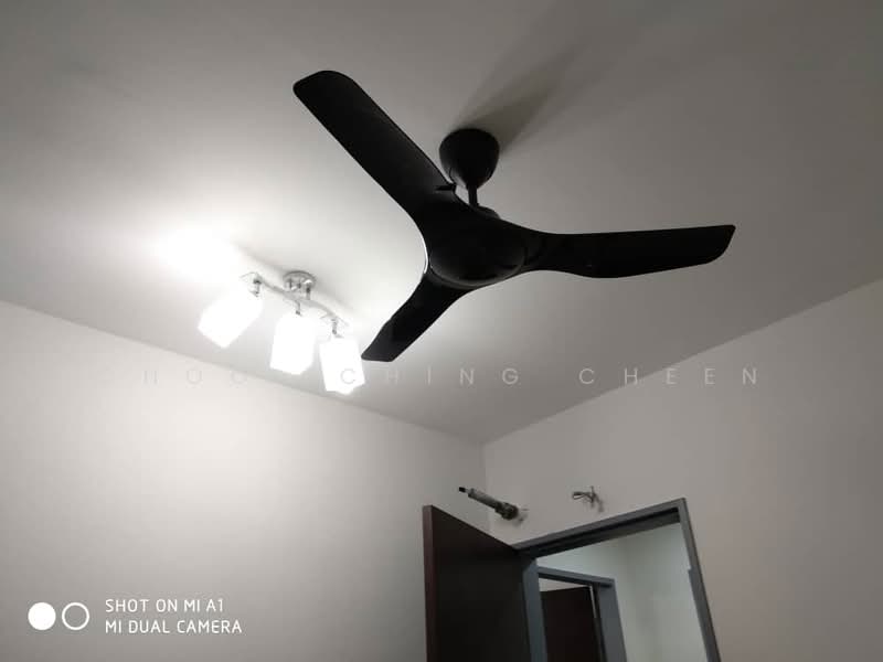 Servis Apartment untuk Disewa di KL Traders Square - Chooi Ching Cheen - Interior - PropertyGuru.com.my