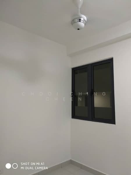 Servis Apartment untuk Disewa di KL Traders Square - Chooi Ching Cheen - Interior - PropertyGuru.com.my