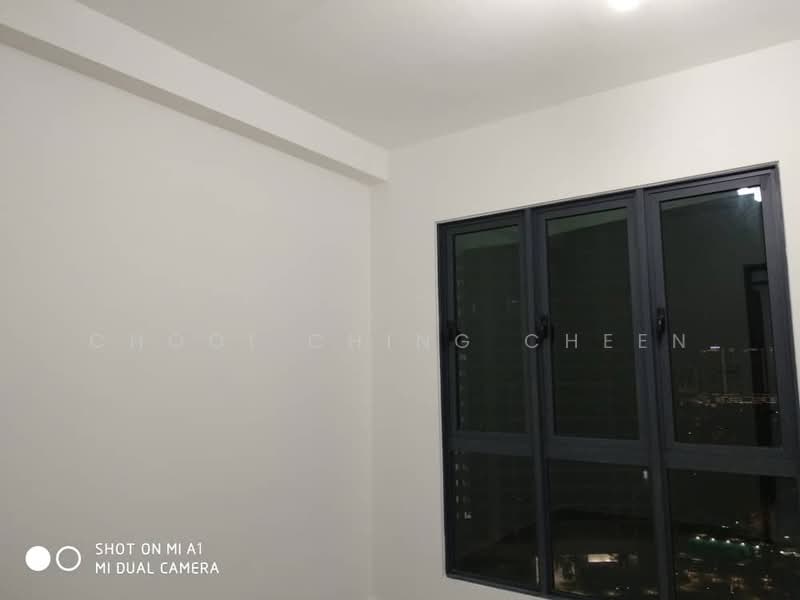 Servis Apartment untuk Disewa di KL Traders Square - Chooi Ching Cheen - View - PropertyGuru.com.my