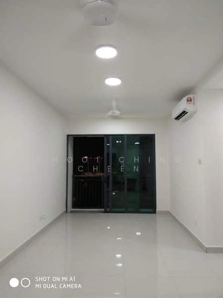 Servis Apartment untuk Disewa di KL Traders Square - Chooi Ching Cheen - Living Room - PropertyGuru.com.my