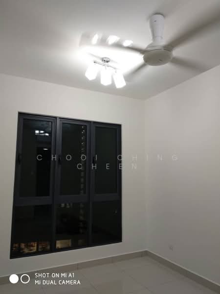 Servis Apartment untuk Disewa di KL Traders Square - Chooi Ching Cheen - Interior - PropertyGuru.com.my