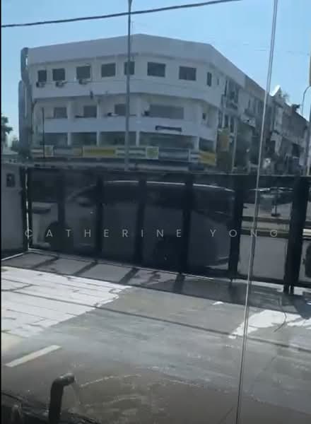 Semi-Detached House for Rent in Bandar Utama Damansara (Petaling Jaya) - Catherine Yong - Exterior - PropertyGuru.com.my