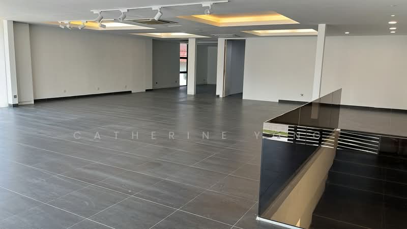 Semi-Detached House for Rent in Bandar Utama Damansara (Petaling Jaya) - Catherine Yong - Interior - PropertyGuru.com.my