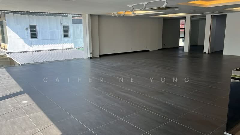 Semi-Detached House for Rent in Bandar Utama Damansara (Petaling Jaya) - Catherine Yong - Interior - PropertyGuru.com.my