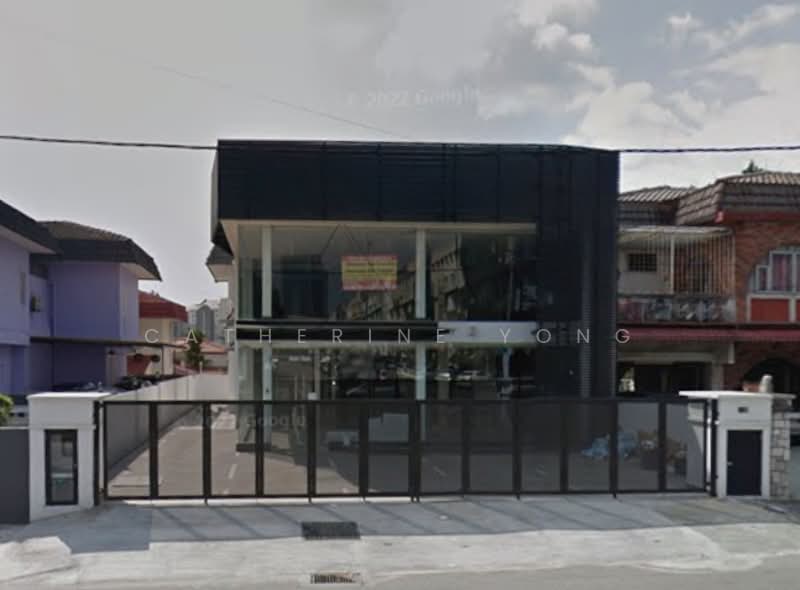 Semi-Detached House for Rent in Bandar Utama Damansara (Petaling Jaya) - Catherine Yong - Exterior - PropertyGuru.com.my