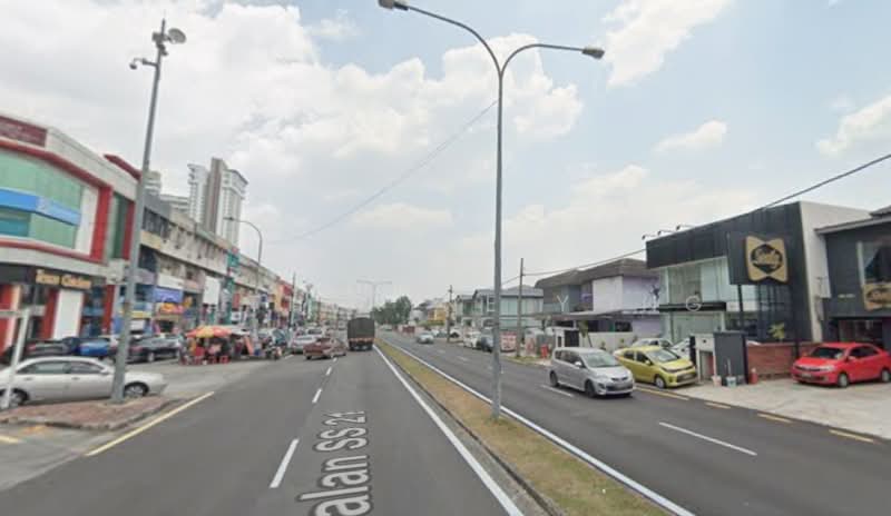 Semi-Detached House for Rent in Bandar Utama Damansara (Petaling Jaya) - Catherine Yong - PropertyGuru.com.my