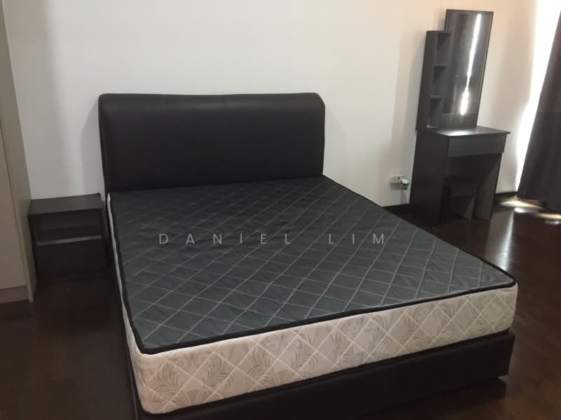 Apartment for Rent at V Residence Suites @ Sunway Velocity - Daniel Lim - Bedroom - PropertyGuru.com.my
