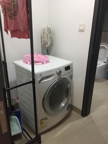 Apartment for Rent at V Residence Suites @ Sunway Velocity - Daniel Lim - Interior - PropertyGuru.com.my