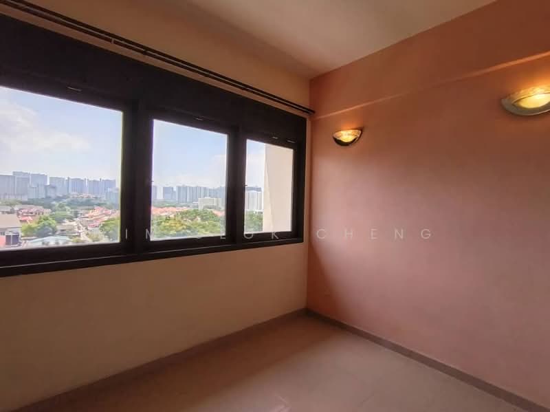 Apartment for Rent at Lavinia Apartments - Lim Seok Cheng - View - PropertyGuru.com.my