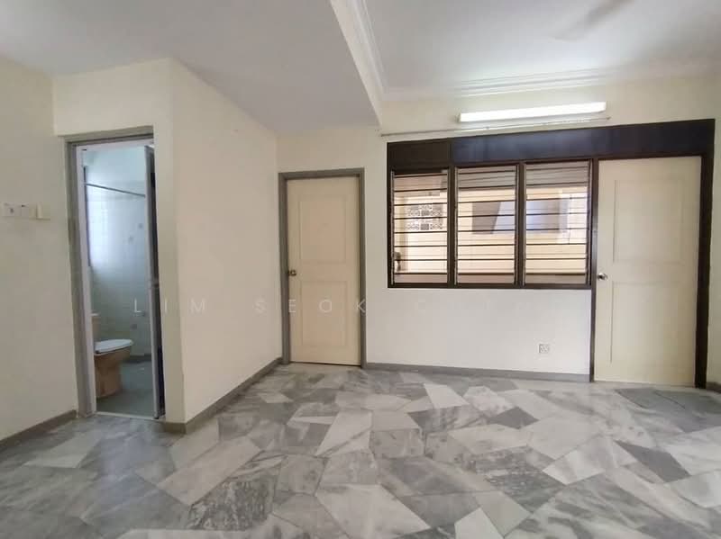Apartment for Rent at Lavinia Apartments - Lim Seok Cheng - Interior - PropertyGuru.com.my