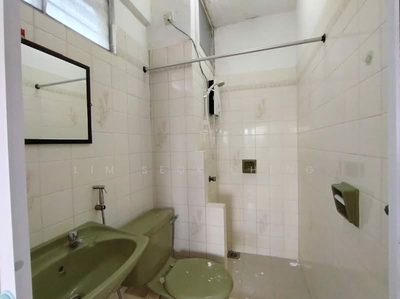 Apartment for Rent at Lavinia Apartments - Lim Seok Cheng - Bathroom - PropertyGuru.com.my