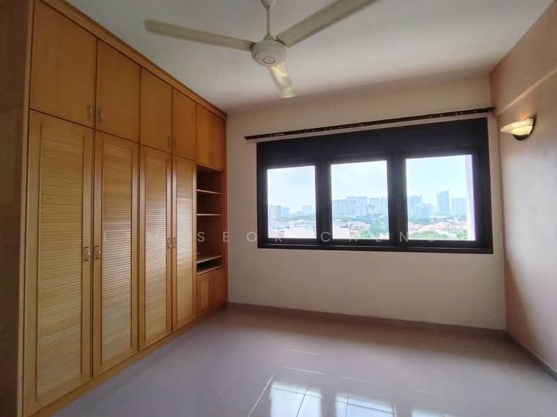 Apartment for Rent at Lavinia Apartments - Lim Seok Cheng - PropertyGuru.com.my