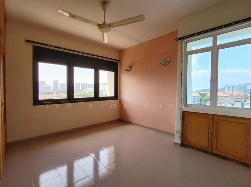 Apartment for Rent at Lavinia Apartments - Lim Seok Cheng - Interior - PropertyGuru.com.my