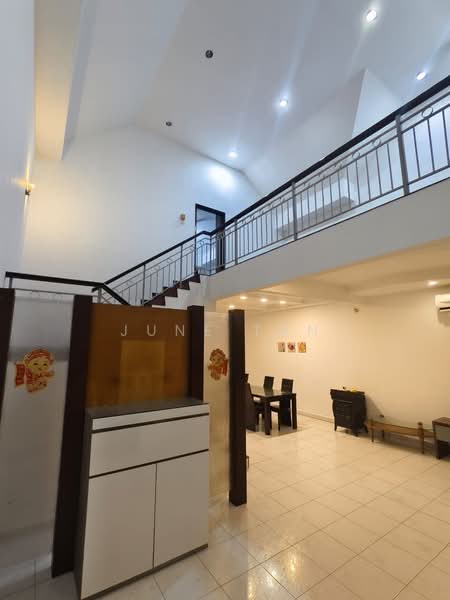 Rumah Teres 1.5 Tingkat untuk Dijual di Taman Pelangi Indah (Ulu Tiram) - June Tan - PropertyGuru.com.my