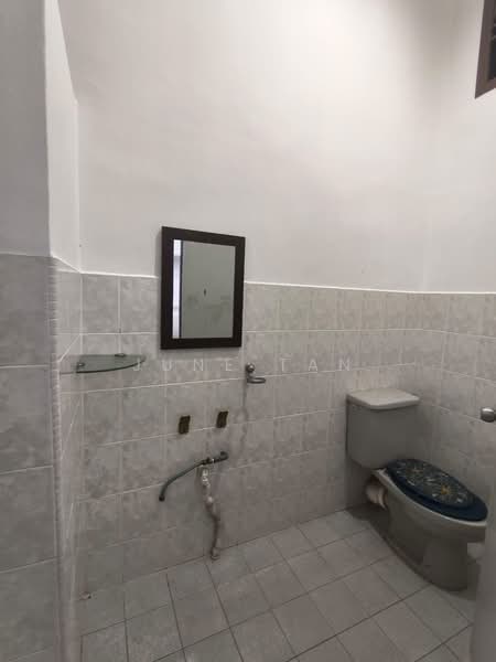 Rumah Teres 1.5 Tingkat untuk Dijual di Taman Pelangi Indah (Ulu Tiram) - June Tan - PropertyGuru.com.my