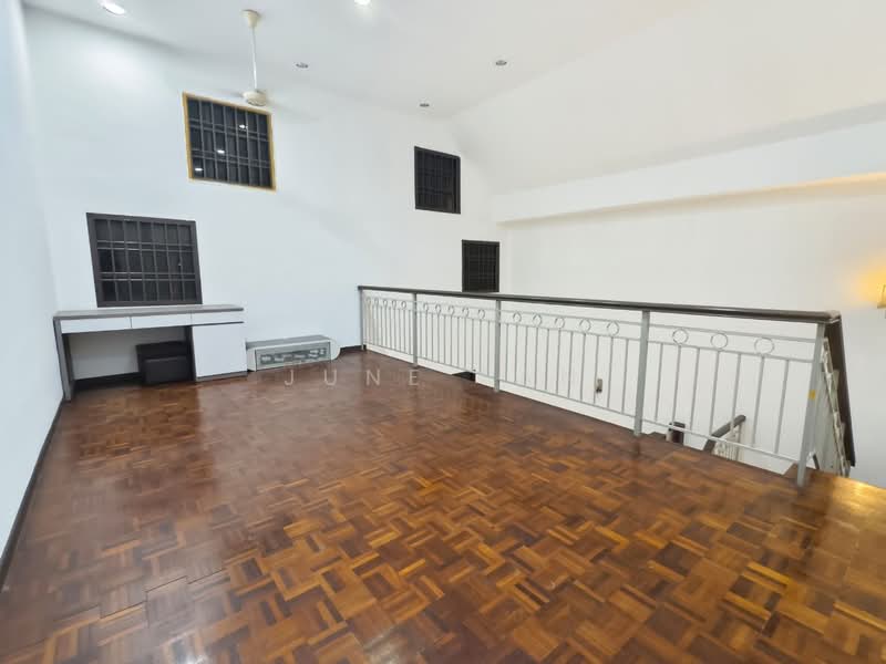 Rumah Teres 1.5 Tingkat untuk Dijual di Taman Pelangi Indah (Ulu Tiram) - June Tan - PropertyGuru.com.my