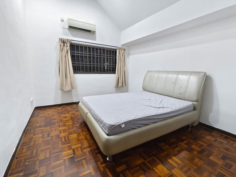 Rumah Teres 1.5 Tingkat untuk Dijual di Taman Pelangi Indah (Ulu Tiram) - June Tan - PropertyGuru.com.my