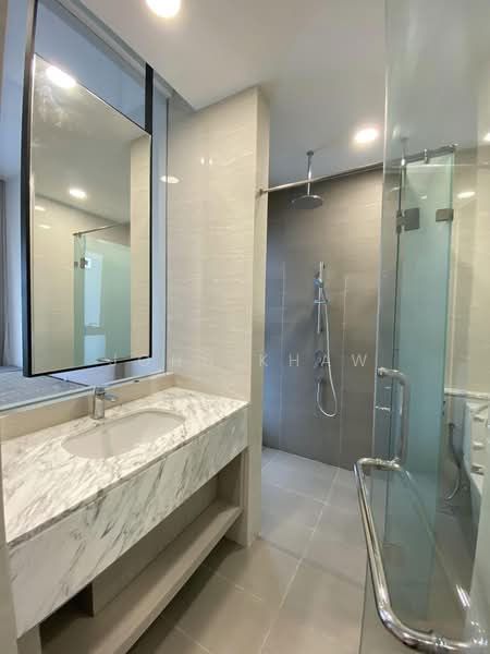 Servis Apartment untuk Disewa di Cyperus @ Tropicana Gardens - John Khaw - Bathroom - PropertyGuru.com.my
