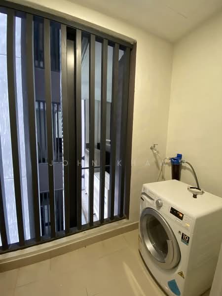 Servis Apartment untuk Disewa di Cyperus @ Tropicana Gardens - John Khaw - Interior - PropertyGuru.com.my