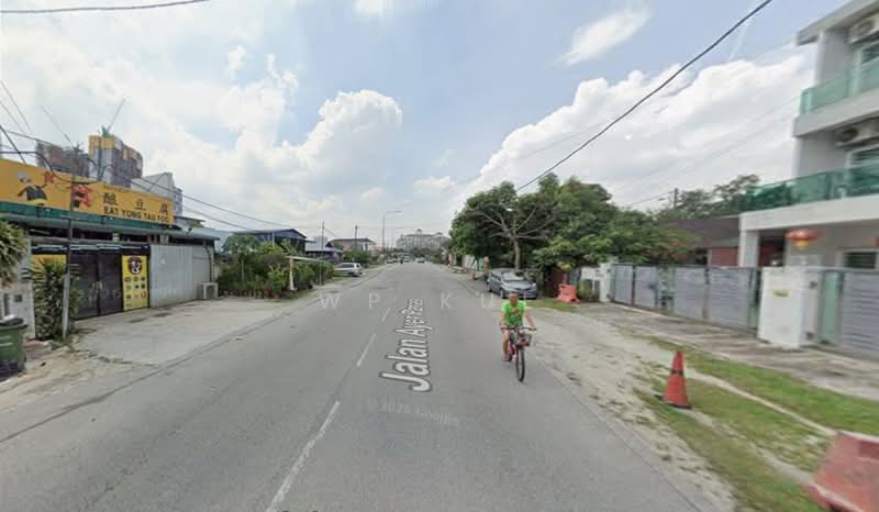 Banglo Komersial untuk Disewa di Setapak (Kuala Lumpur) - WP Kue - Exterior - PropertyGuru.com.my