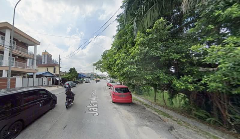 Banglo Komersial untuk Disewa di Setapak (Kuala Lumpur) - WP Kue - PropertyGuru.com.my