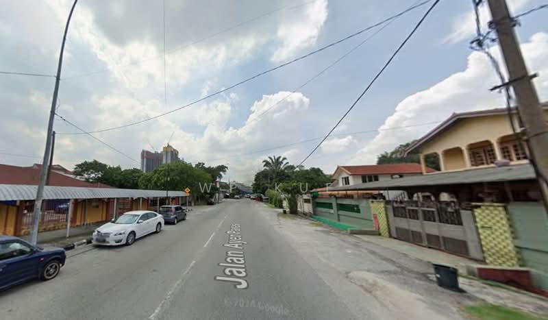 Banglo Komersial untuk Disewa di Setapak (Kuala Lumpur) - WP Kue - Exterior - PropertyGuru.com.my
