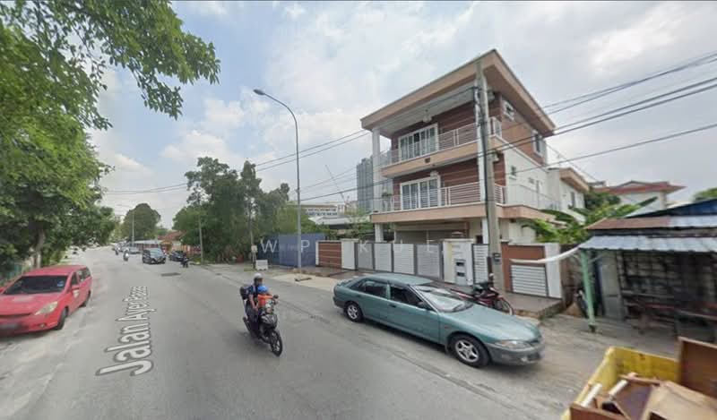 Banglo Komersial untuk Disewa di Setapak (Kuala Lumpur) - WP Kue - Exterior - PropertyGuru.com.my