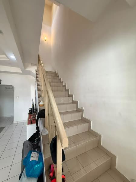 Rumah Teres 2-Tingkat untuk Dijual di Taman Setia Indah (Tebrau) - Alviss Tay - Interior - PropertyGuru.com.my