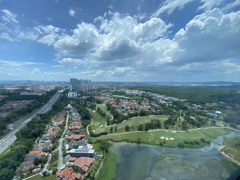 Servis Apartment untuk Disewa di Cyperus @ Tropicana Gardens - John Khaw - Exterior - PropertyGuru.com.my