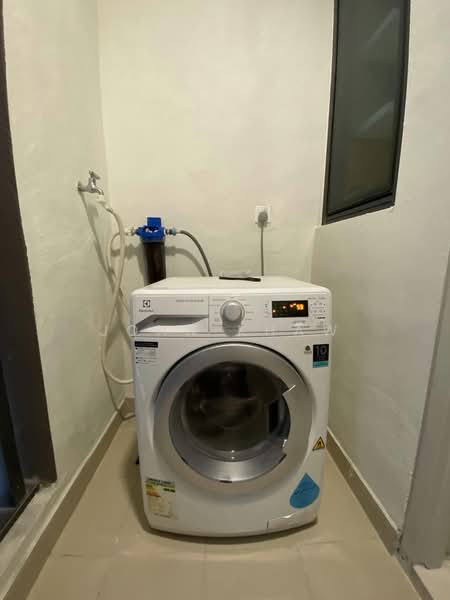 Servis Apartment untuk Disewa di Cyperus @ Tropicana Gardens - John Khaw - Interior - PropertyGuru.com.my