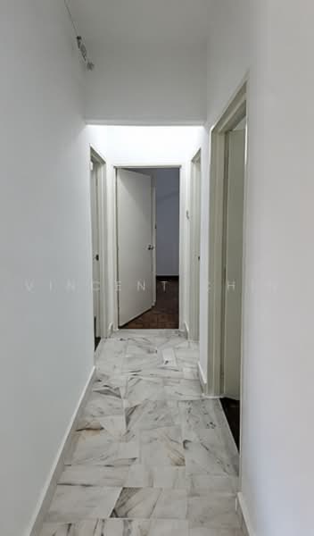 Pangsapuri untuk Dijual di Vista Lavender - Vincent Chin - Corridor - PropertyGuru.com.my