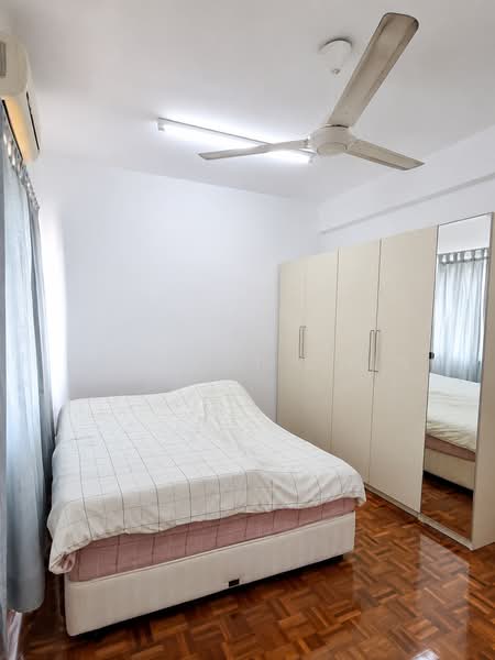 Pangsapuri untuk Dijual di Vista Lavender - Vincent Chin - Bedroom - PropertyGuru.com.my