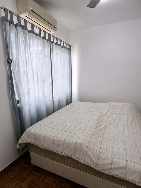 Pangsapuri untuk Dijual di Vista Lavender - Vincent Chin - Bedroom - PropertyGuru.com.my