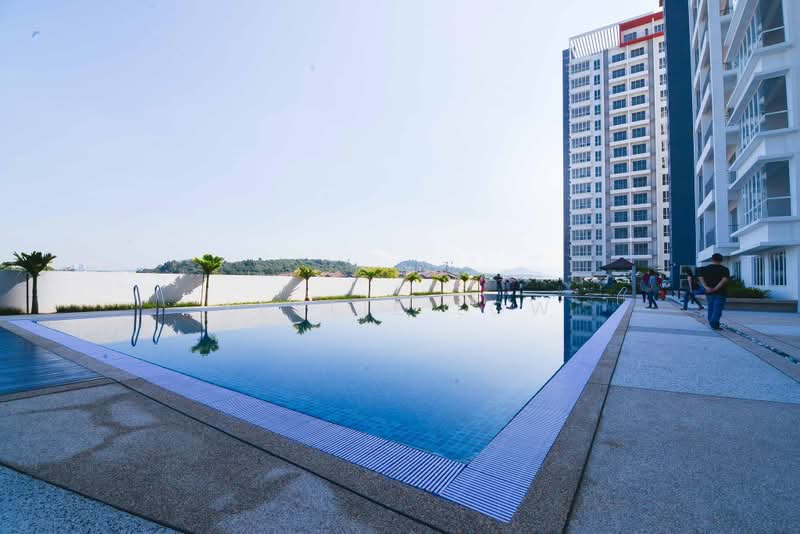 Condominium for Sale at 7 Tree Seven Residence - Leslie Low - Exterior - PropertyGuru.com.my