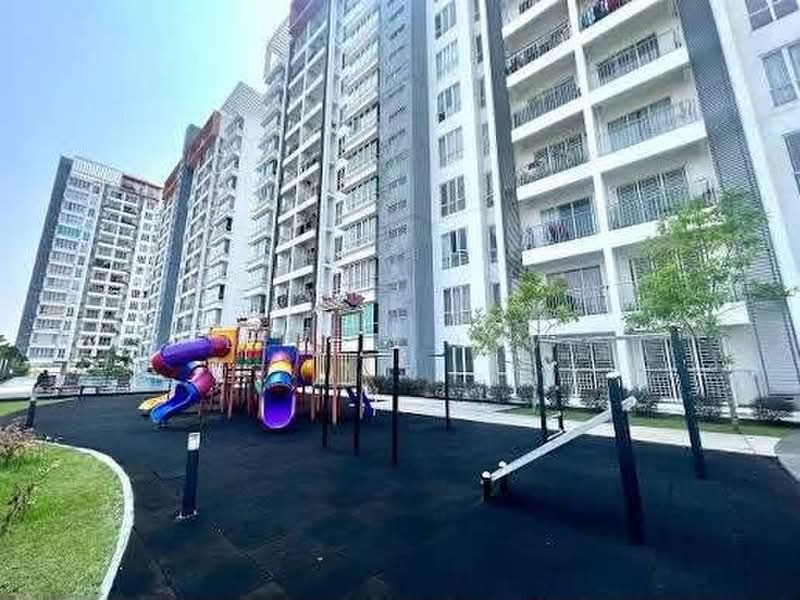 Condominium for Sale at 7 Tree Seven Residence - Leslie Low - Exterior - PropertyGuru.com.my