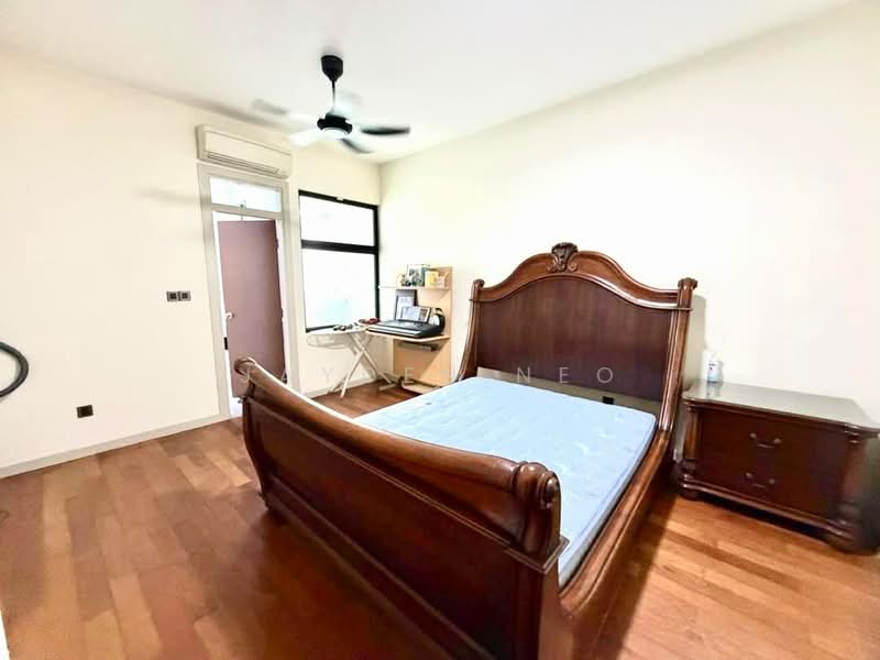 Rumah Teres 2 Tingkat untuk Dijual di East Ledang (Iskandar Puteri (Nusajaya)) - Jayden Neo - Bedroom - PropertyGuru.com.my
